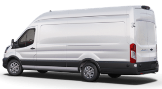 2023 Ford E-Transit™ External Image 2